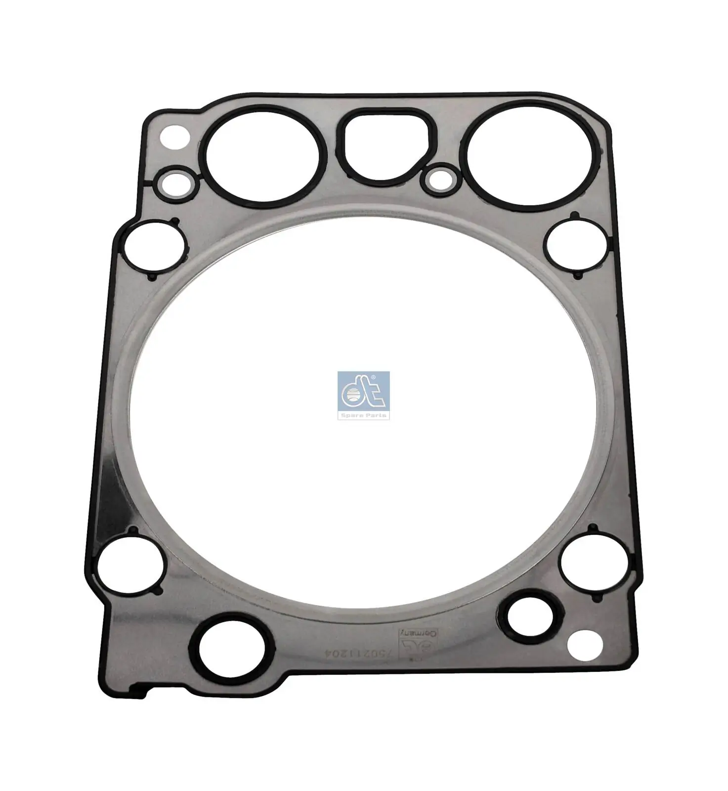 Gasket, cylinder head